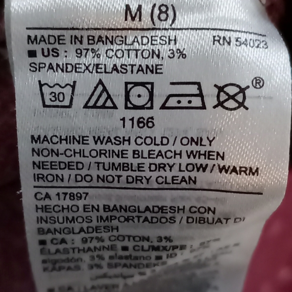 Boy button up - Picture 5 of 6